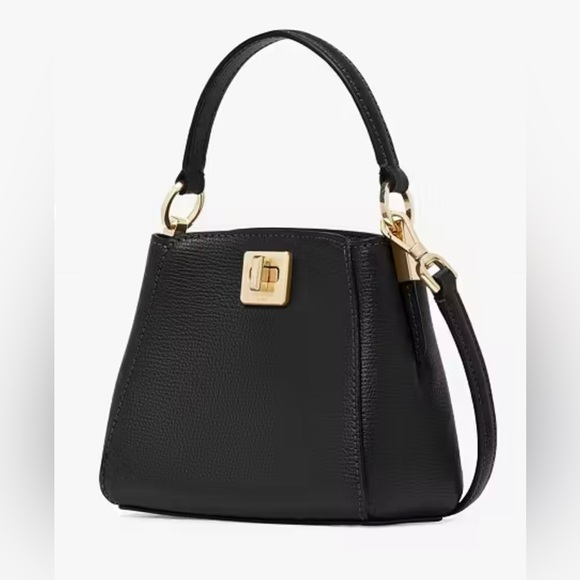 Kate Spade Phoebe Mini Top Handle Crossbody New with Tags - Picture 2 of 5